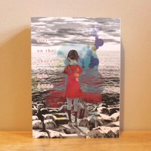 *3 for $30* A Girl on the Shore by Inio Asano Manga (Complete) Book